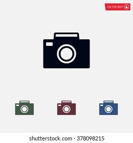 camera icon