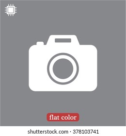 Camera  icon