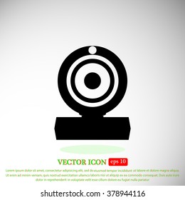 camera icon
