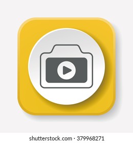 camera icon