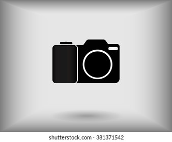 camera icon