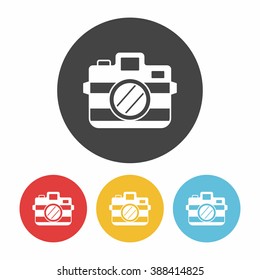 camera icon