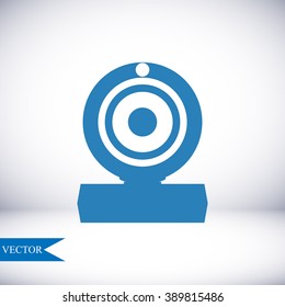 camera icon
