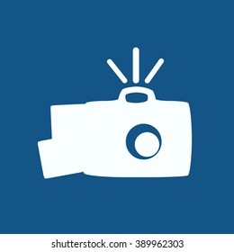 Camera Icon