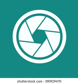 Camera Icon