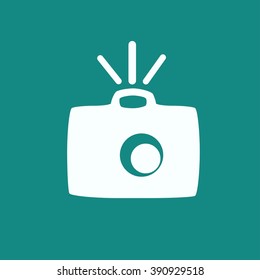 Camera Icon