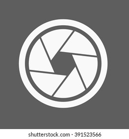 Camera Icon