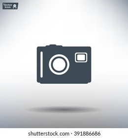 camera icon