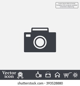 camera icon