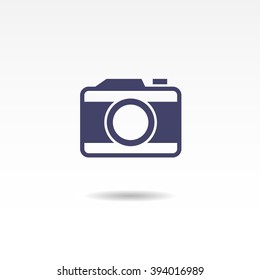 Camera icon