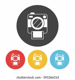 camera icon