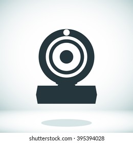 camera icon