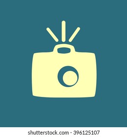 Camera Icon