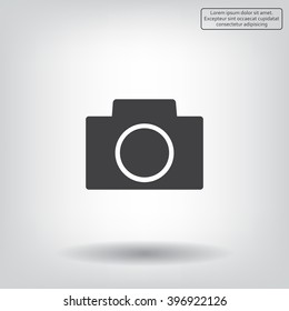 camera icon