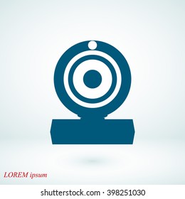 camera icon