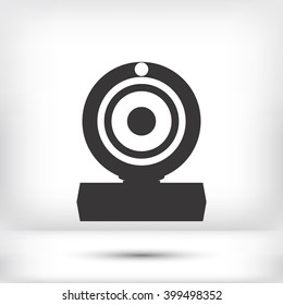 camera icon