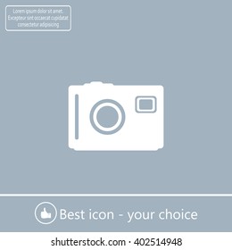 camera icon