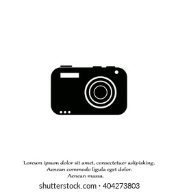 camera icon