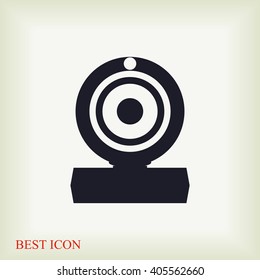 camera icon
