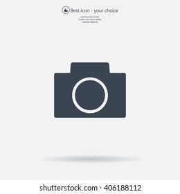 camera icon