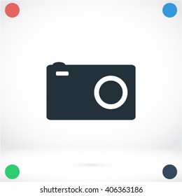 camera  icon