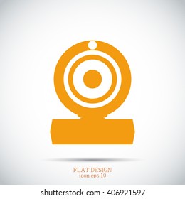 camera icon