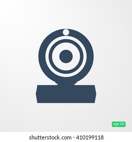 camera icon