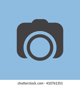 Camera Icon