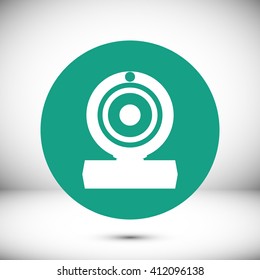 camera icon