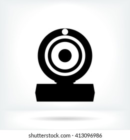 camera icon