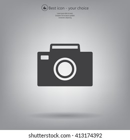 camera icon