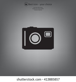 camera icon