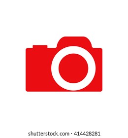Camera icon.