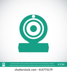 camera icon
