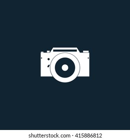 Camera Icon