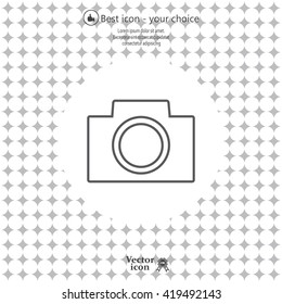camera icon