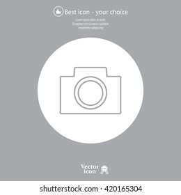 camera icon