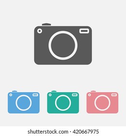 camera icon
