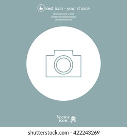 camera icon