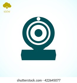 camera icon