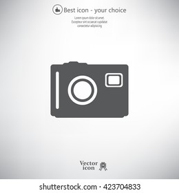 camera icon
