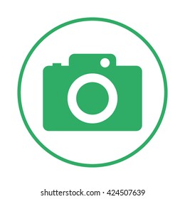 camera icon