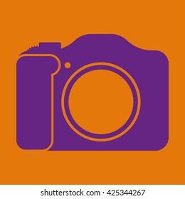 Camera Icon