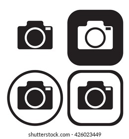 camera icon