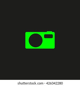 camera icon