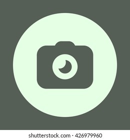 Camera Icon