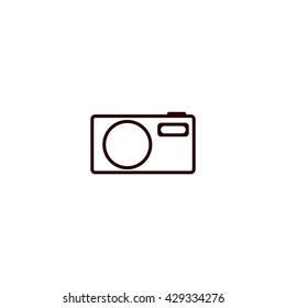 camera icon