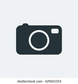 Camera Icon