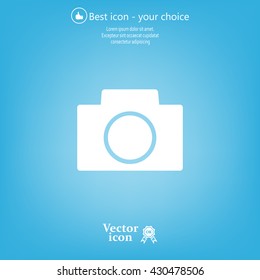 camera icon