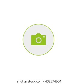 Camera icon 